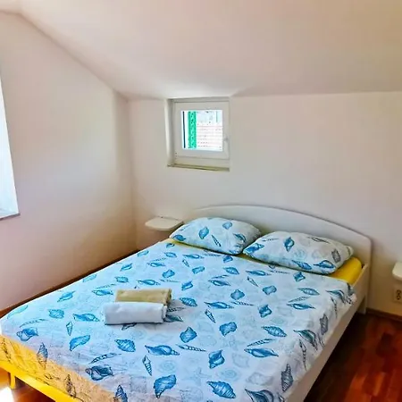 Pirja Apartman Split