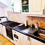 Apartment Pirja *