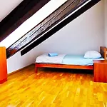 Apartment Pirja