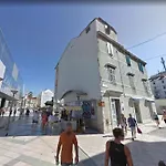 Pirja Split