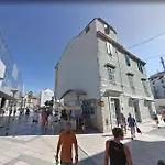 Pirja Split