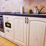 Apartment Pirja