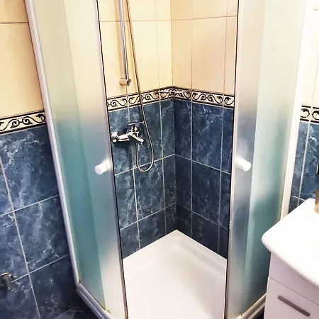 Apartment Pirja Split