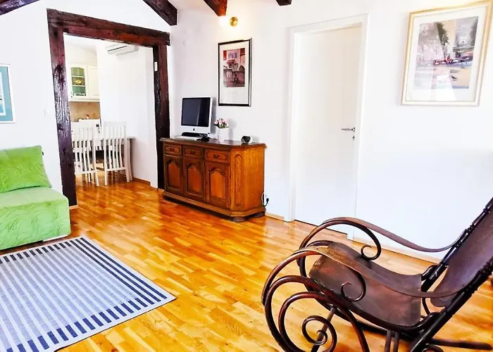 Appartement Pirja Split