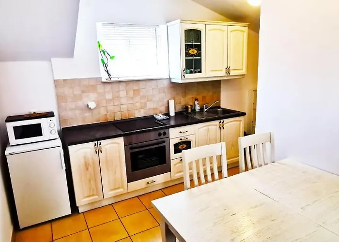 Apartment Pirja Split