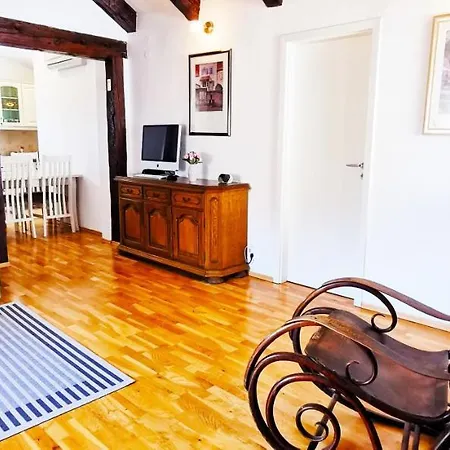 Appartement Pirja Split