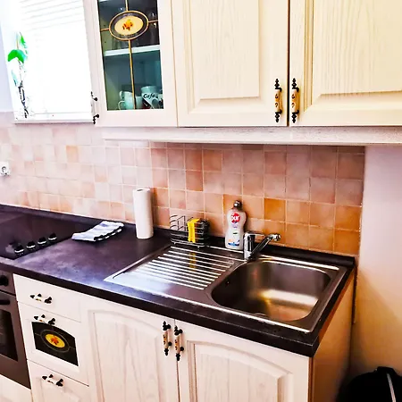 Appartement Pirja Split